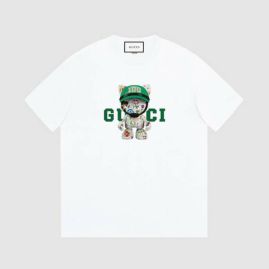 Picture of Gucci T Shirts Short _SKUGucciS-XLK903236248